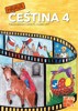 BALÍČEK HRAVÁ ČEŠTINA 4-3 SEŠITY