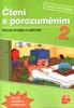 ČTENÍ S POROZUMĚNÍM 2 - KOCOUR KRYŠPÍN A SVĚT KNIH