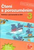 ČTENÍ S POROZUMĚNÍM 3 - BUBLINKA A JEJÍ KAMARÁDI ZE ZOO
