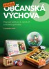 HRAVÁ OBČANSKÁ VÝCHOVA 6 PRACOVNÍ SEŠIT PRO 6.R.ZŠ