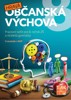 HRAVÁ OBČANSKÁ VÝCHOVA 8 PRACOVNÍ SEŠIT PRO 8.R.ZŠ