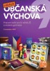 HRAVÁ OBČANSKÁ VÝCHOVA 9 PRACOVNÍ SEŠIT PRO 9.R.ZŠ