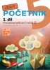 HRAVÝ POČETNÍK 5-PRACOVNÍ SEŠIT 1.DÍL