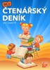 MŮJ ČTENÁŘSKÝ DENÍK PRO I.STUPEŇ ZŠ