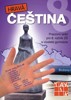HRAVÁ ČEŠTINA 8 PRACOVNÍ SEŠIT