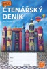 MŮJ ČTENÁŘSKÝ DENÍK PRO 2.STUPEŇ ZŠ