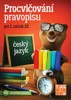 PROCVIČOVÁNÍ PRAVOPISU PRO 2.ROČNÍK ZŠ-ČESKÝ JAZYK