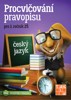 PROCVIČOVÁNÍ PRAVOPISU PRO 3.ROČNÍK ZŠ-ČESKÝ JAZYK
