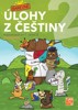 BAREVNÉ ÚLOHY Z ČEŠTINY-PS PRO 2.ROČNÍK ZŠ