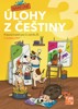 BAREVNÉ ÚLOHY Z ČEŠTINY-PS PRO 3.ROČNÍK ZŠ