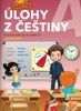 BAREVNÉ ÚLOHY Z ČEŠTINY 4-PRACOVNÍ SEŠIT PRO 4.ROČNÍK ZŠ
