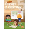 BAREVNÉ ÚLOHY Z ČEŠTINY 5 PRACOVNÍ SEŠIT PRO 5.ROČNÍK ZŠ