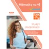 STUDIJNÍ PŘEDPOKLADY-PŘIJÍMAČKY NA VŠ
