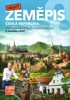 HRAVÝ ZEMĚPIS 8 ČESKÁ REPUBLIKA UČEBNICE PRO 8.ROČNÍK ZŠ A..