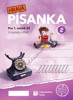 HRAVÁ PÍSANKA 2 PRO 1.ROČNÍK ZŠ NOVÁ EDICE