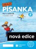 HRAVÁ PÍSANKA 3 PRO 1.ROČNÍK ZŠ NOVÁ EDICE