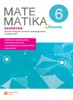 MATEMATIKA V POHODĚ 6-GEOMETRIE-PRACOVNÍ SEŠIT PRO 6.ROČ.ZŠ