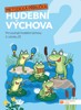 HRAVÁ HUDEBNÍ VÝCHOVA 2-METODICKÁ PŘÍRUČKA PRO VYUČUJÍCÍ 2.R