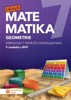 HRAVÁ MATEMATIKA 7-UČEBNICE GEOMETRIE 2.DÍL