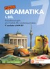 NĚMECKÁ GRAMATIKA 7-I.DÍL - PROCVIČOVACÍ SEŠIT PRO 7.ROČ. ZŠ