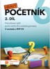 HRAVÝ POČETNÍK 6-2.DÍL