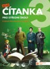 NOVÁ ČÍTANKA 3 PRO SŠ K VÝUCE LITERATURY PRO 3.ROČNÍK