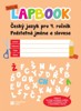 ŠKOLNÍ LAPBOOK-ČESKÝ JAZYK PRO 4.ROČ.-PODSTATNÁ JMÉNA A SL.