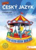 HRAVÝ ČESKÝ JAZYK 2-UČEBNICE PRO 2.ROČNÍK ZŠ