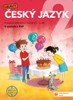 HRAVÝ ČESKÝ JAZYK 2-PRACOVNÍ SEŠIT PRO 2.ROČNÍK ZŠ - 1.DÍL