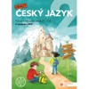 ČESKÝ JAZYK 2-NOVÁ EDICE-PRACOVNÍ SEŠIT