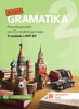 RUSKÁ GRAMATIKA 2-PROCVIČOVACÍ SEŠIT
