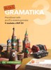 RUSKÁ GRAMATIKA 3-PROCVIČOVACÍ SEŠIT