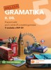 ANGLICKÁ GRAMATIKA 5-II.DÍL PRACOVNÍ SEŠIT PRO 5.ROČNÍK