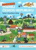 HLEDEJ A NAJDI-POZNEJ ČESKOU REPUBLIKU