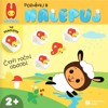 POZNÁVEJ A NALEPUJ-ČTYŘI ROČNÍ OBDOBÍ-KUTÍLEK-40 SAMOLEPEK