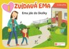 EMA JDE DO ŠKOLKY - ZVÍDAVÁ EMA 1