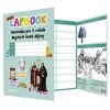 ŠKOLNÍ LAPBOOK-VLASTIVĚDA PRO 4.ROČNÍK-NEJSTARŠÍ ČESKÉ DĚJIN
