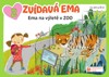 EMA NA VÝLETĚ DO ZOO - ZVÍDAVÁ EMA 2