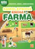 SAMOLEPKOVÁ KNIHA FARMA - NALEPUJ 60X