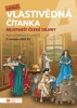 HRAVÁ VLASTIVĚDNÁ ČÍTANKA 4-NEJSTARŠÍ ČESKÉ DĚJINY-PU PRO 4.
