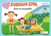 EMA NA KOUPALIŠTI - ZVÍDAVÁ EMA 3