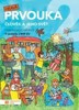 HRAVÁ PRVOUKA 2-UČEBNICE PRO 2. ROČ.ZŠ