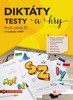 DIKTÁTY, TESTY A HRY PRO 6. ROČNÍK