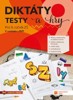 DIKTÁTY, TESTY A HRY PRO 9. ROČNÍK