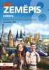 HRAVÝ ZEMĚPIS 8 EVROPA UČEBNICE PRO 8.ROČNÍK ZŠ A VÍCELETÁ G