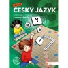 ČESKÝ JAZYK 3-UČEBNICE PRO 3. ROČ. ZŠ-NOVÁ EDICE