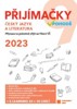 PŘIJÍMAČKY 9 - ČJ A LITERATURA 2023