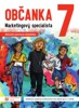 OBČANKA 7-MARKETINGOVÝ SPECIALISTA-UČEBNICE PRO 7.ROČNÍK