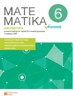 MATEMATIKA V POHODĚ 6-ARITMETIKA-PRACOVNÍ SEŠIT PRO 6.ROČ.ZŠ