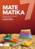 HRAVÁ MATEMATIKA 7-PRACOVNÍ SEŠIT PRO 7.ROČNÍK ZŠ A VÍCEL.G.